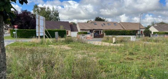 Terrain à bâtir à Marles-en-Brie, Île-de-France