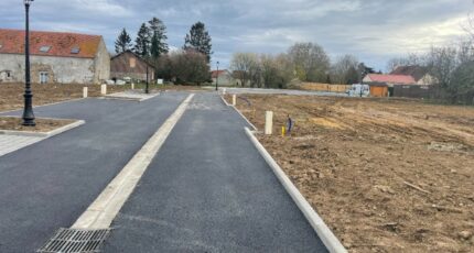 Mouroux Terrain à bâtir - 2406560-11233annonce120260126U8bNT.jpeg Maisons Open