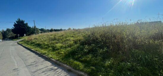 Terrain à bâtir à Solers, Île-de-France