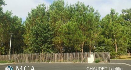 Parentis-en-Born Terrain à bâtir - 2443783-3957annonce120260227LFZFb.jpeg Maisons Open