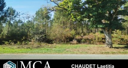 Parentis-en-Born Terrain à bâtir - 2443781-3957annonce120260227nB0ge.jpeg Maisons Open