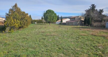 Puyvert Terrain à bâtir - 2443790-2970annonce120260227Vvd0r.jpeg Maisons Open