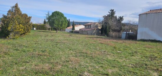 Terrain à bâtir à , Vaucluse