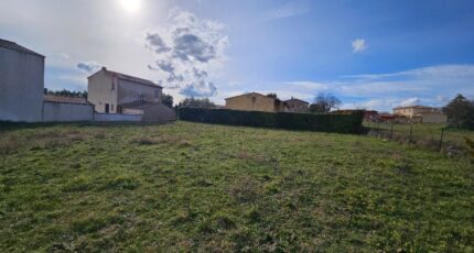 Puyvert Terrain à bâtir - 2443790-2970annonce320260227CuB5z.jpeg Maisons Open