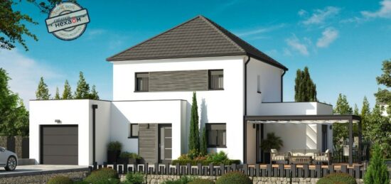 Terrain à bâtir à , Essonne