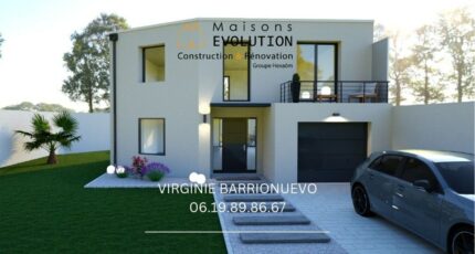 Montlhéry Terrain à bâtir - 2347741-9724annonce120251124PUogF.jpeg Maisons Open