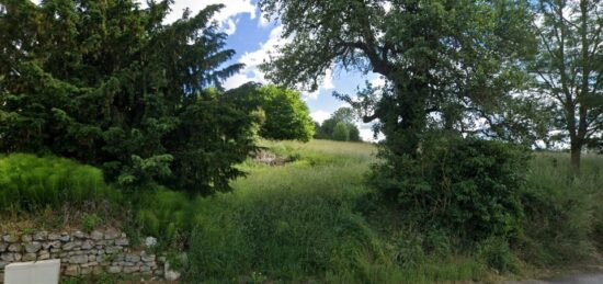 Terrain à bâtir à Jonchery-sur-Vesle, Grand Est