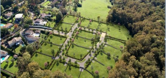 Terrain à bâtir à Bouliac, Nouvelle-Aquitaine