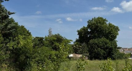 Saint-Geniès-des-Mourgues Terrain à bâtir - 2411047-11455annonce120260128UTFDV.jpeg Maisons Open