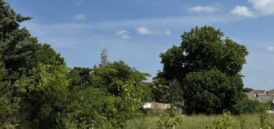Terrain à bâtir à Saint-Geniès-des-Mourgues, Occitanie