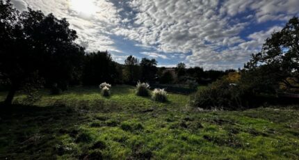 Saint-Raphaël Terrain à bâtir - 2444219-3701annonce120260228Do0Fn.jpeg Maisons Open