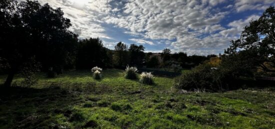Terrain à bâtir à Saint-Raphaël, Provence-Alpes-Côte d'Azur