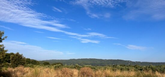 Terrain à bâtir à Rognes, Provence-Alpes-Côte d'Azur