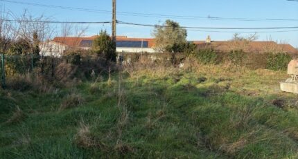 Saint-Michel-Chef-Chef Terrain à bâtir - 2344129-11110annonce120260105JTOoT.jpeg Maisons Open