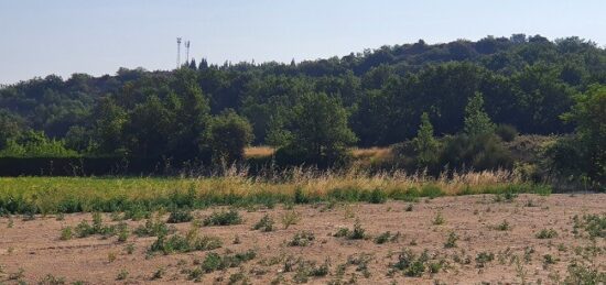 Terrain à bâtir à Néfiach, Occitanie