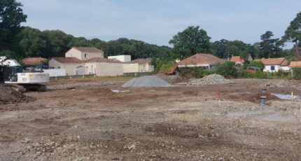 Saint-Michel-Chef-Chef Terrain à bâtir - 2353690-11110annonce120260105bCQCi.jpeg Maisons Open