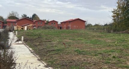 Cépet Terrain à bâtir - 2354451-3925annonce120251202OmTdb.jpeg Maisons Open