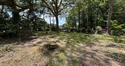 Saint-Brevin-les-Pins Terrain à bâtir - 2355162-11110annonce220251203aZguJ.jpeg Maisons Open