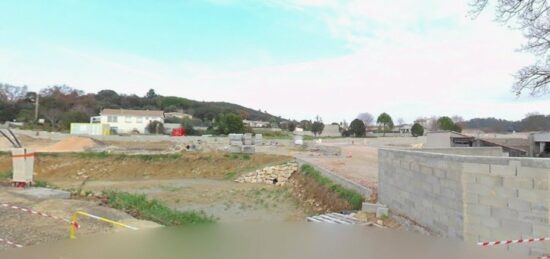 Terrain à bâtir à Quissac, Occitanie