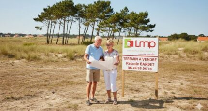 Brem-sur-Mer Terrain à bâtir - 2359739-10920annonce12025120500EEK.jpeg Maisons Open