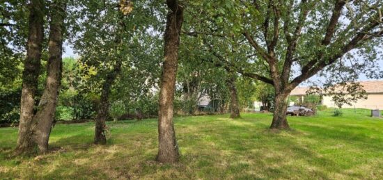 Terrain à bâtir à Grazac, Occitanie