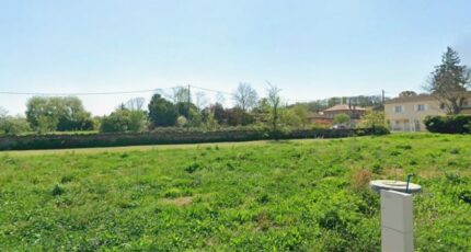 Saint-Quirc Terrain à bâtir - 2359798-6043annonce120251205qWTnd.jpeg Maisons Open