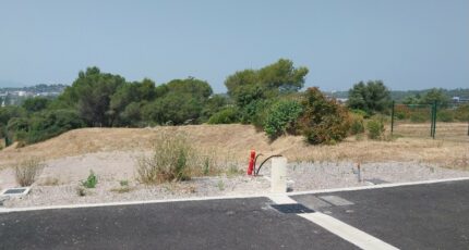 Fréjus Terrain à bâtir - 2361604-11157annonce420251208B9Tzh.jpeg Maisons Open