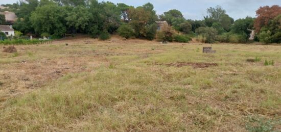 Terrain à bâtir à Fréjus, Provence-Alpes-Côte d'Azur