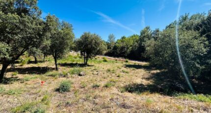 Les Arcs Terrain à bâtir - 2362196-4529annonce120251209wx8bO.jpeg Maisons Open