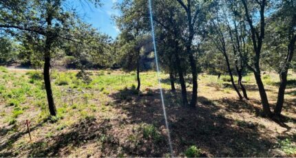 Les Arcs Terrain à bâtir - 2362196-4529annonce320251209D81g8.jpeg Maisons Open