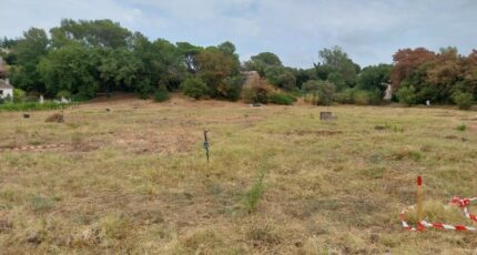 Fréjus Terrain à bâtir - 2362392-11157annonce3202512093fSTR.jpeg Maisons Open