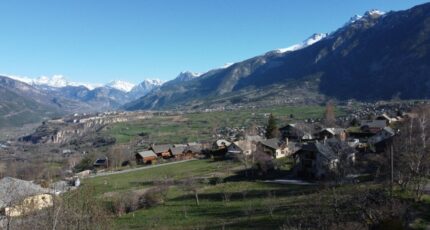 Risoul Terrain à bâtir - 2362122-3921annonce1202512090MTIV.jpeg Maisons Open