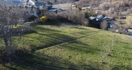 Risoul Terrain à bâtir - 2362122-3921annonce220251209TgGVP.jpeg Maisons Open
