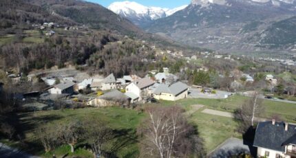 Risoul Terrain à bâtir - 2362122-3921annonce320251209yoSRv.jpeg Maisons Open