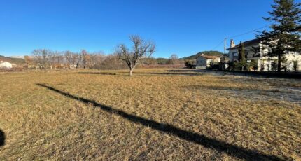 Laragne-Montéglin Terrain à bâtir - 2362146-3921annonce220251209pVsF3.jpeg Maisons Open