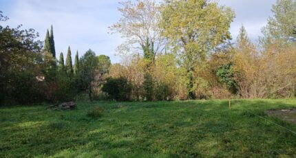 La Tour-d'Aigues Terrain à bâtir - 2363332-11680annonce320251210VxLLR.jpeg Maisons Open