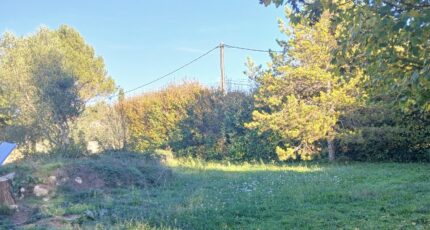 Saint-Chamas Terrain à bâtir - 2363626-11680annonce120251210KSnNZ.jpeg Maisons Open