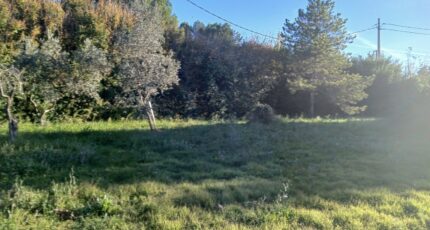 Saint-Chamas Terrain à bâtir - 2363626-11680annonce220251210zIKeB.jpeg Maisons Open