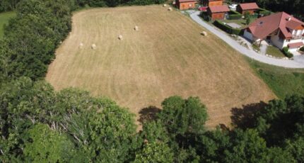 Gap Terrain à bâtir - 2362974-3921annonce2202512104cpQT.jpeg Maisons Open