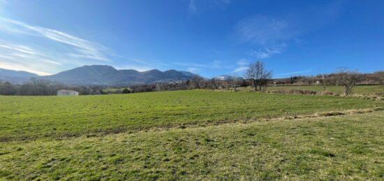 Terrain à bâtir à Gap, Provence-Alpes-Côte d'Azur