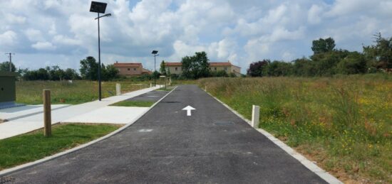 Terrain à bâtir à Rieumes, Occitanie