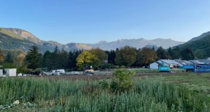 Saint-Étienne-le-Laus Terrain à bâtir - 2364434-3921annonce120251210kZbFf.jpeg Maisons Open