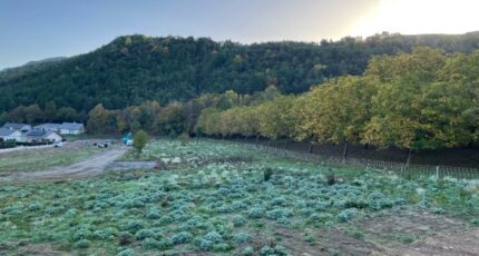 Saint-Étienne-le-Laus Terrain à bâtir - 2364434-3921annonce2202512106XzQS.jpeg Maisons Open