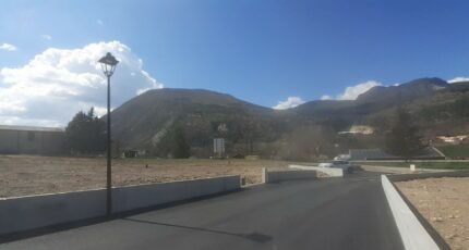 Saint-Étienne-le-Laus Terrain à bâtir - 2364434-3921annonce320251210HKC7b.jpeg Maisons Open