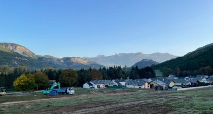 Saint-Étienne-le-Laus Terrain à bâtir - 2364428-3921annonce120251210OHwWw.jpeg Maisons Open