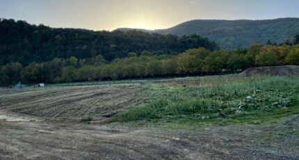 Saint-Étienne-le-Laus Terrain à bâtir - 2364428-3921annonce220251210TypBm.jpeg Maisons Open