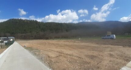 Saint-Étienne-le-Laus Terrain à bâtir - 2364428-3921annonce320251210Kr60p.jpeg Maisons Open