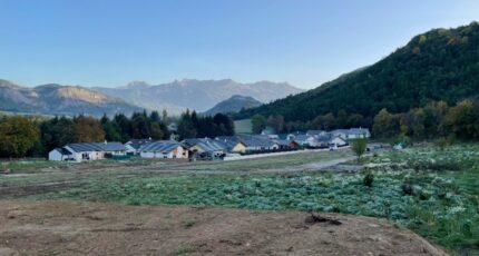 Saint-Étienne-le-Laus Terrain à bâtir - 2364421-3921annonce120251210gVrw3.jpeg Maisons Open