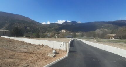 Saint-Étienne-le-Laus Terrain à bâtir - 2364421-3921annonce320251210KaT8T.jpeg Maisons Open