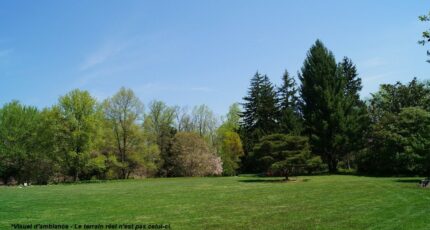 Le Coudray-Montceaux Terrain à bâtir - 2367738-4684annonce120251213ZDLXT.jpeg Maisons Open